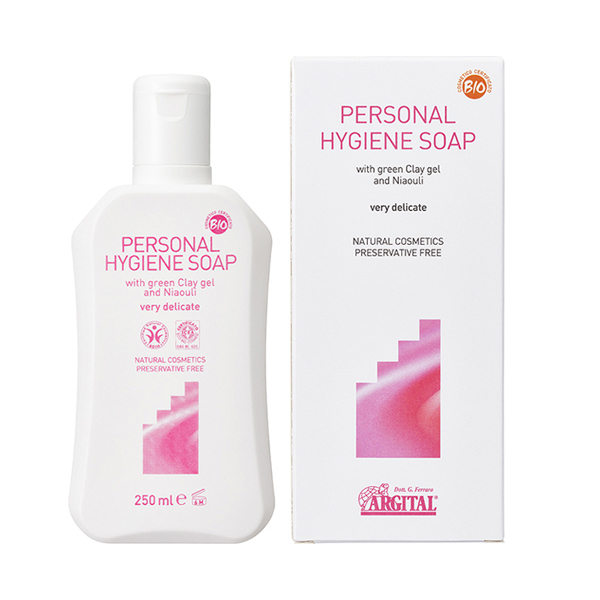 デリケートハイジーンソープ / アルジタル(デリケートゾーン用ソープ