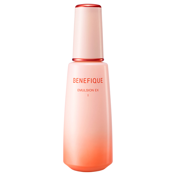 エマルジョンEX I / ベネフィーク(乳液, スキンケア・基礎化粧品)の