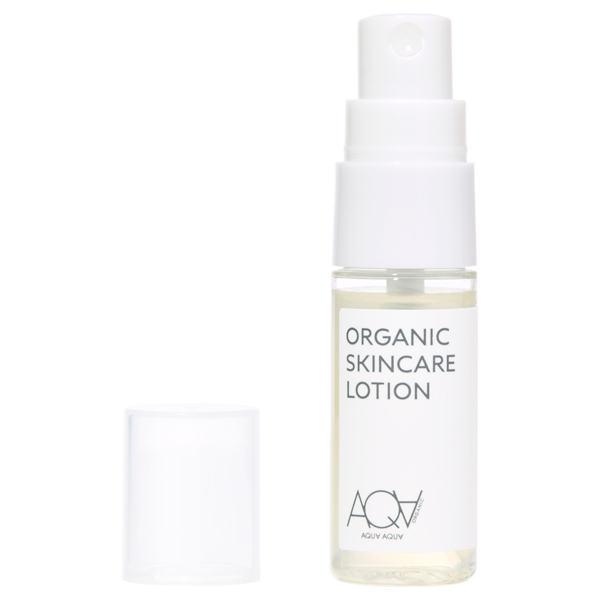 スキンケアトライアルセット / アクア・アクア(スキンケアキット