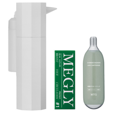 Starter Kit #1 PROTECT / MEGLY(化粧水, スキンケア・基礎化粧品)の