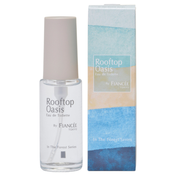 オードトワレ ルーフトップオアシス / フィアンセ(香水, 香水・ヘア