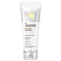 EXグロストリートメント FOR HEAT DAMAGE / THE ANSWER(トリートメント
