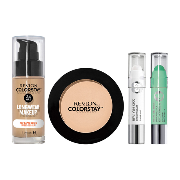 5,984 円(税込)相当】カラーステイ ロングウェア メイクアップ EC 限定