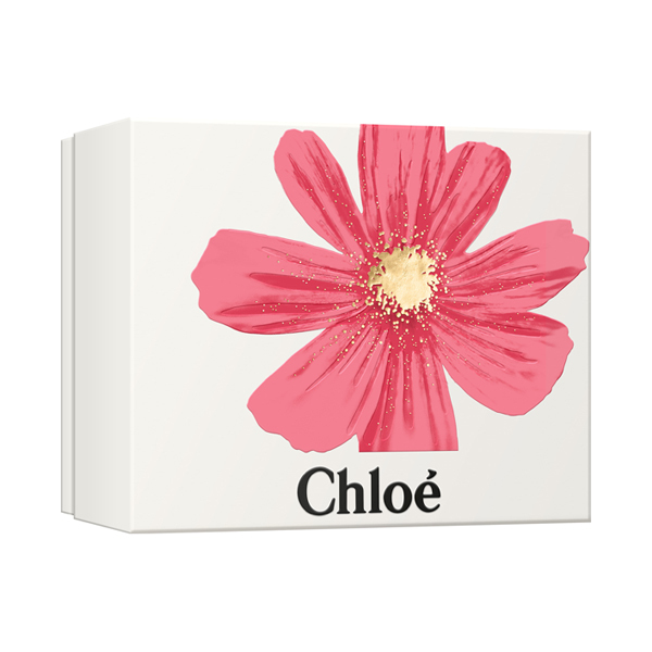 クロエ オードパルファム ホリデーセット / クロエ(その他キット