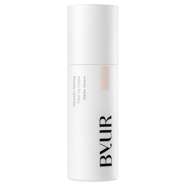 セラムフィット シャイニング トーンアップクリームV1 / ByUR(化粧下地
