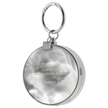 ロングウェア エア クッションファンデーション / FUNNY ELVES 方里