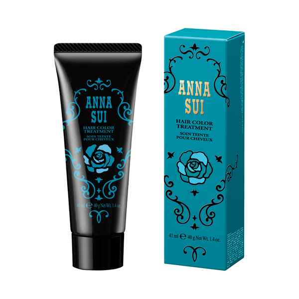 ヘアカラー トリートメント / アナ スイ(ヘアカラートリートメント
