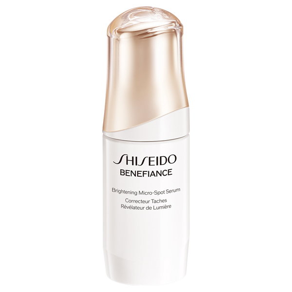 ベネフィアンス ブライトニング マイクロS セラム / SHISEIDO
