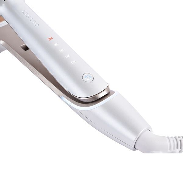 2WAY IRON / KINUJO(ヘアアイロン, 美容家電)の通販 - アットコスメ