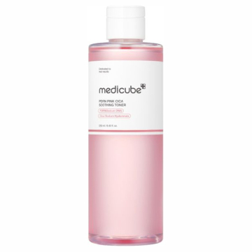 PDRNピンクトナー / medicube(化粧水, スキンケア・基礎化粧品)の通販