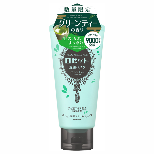 洗顔パスタ / ロゼット(洗顔フォーム, スキンケア・基礎化粧品)の通販