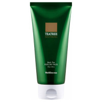 ザ・ディープ ピュリファイング マスク / ラ・メール(その他洗い流す