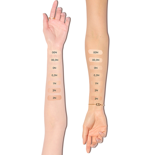 ディオールスキン フォーエヴァー イドラ グロウ クッション(リフィル