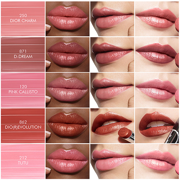 ディオール アディクト リップスティック(リフィル) / ディオール(口紅