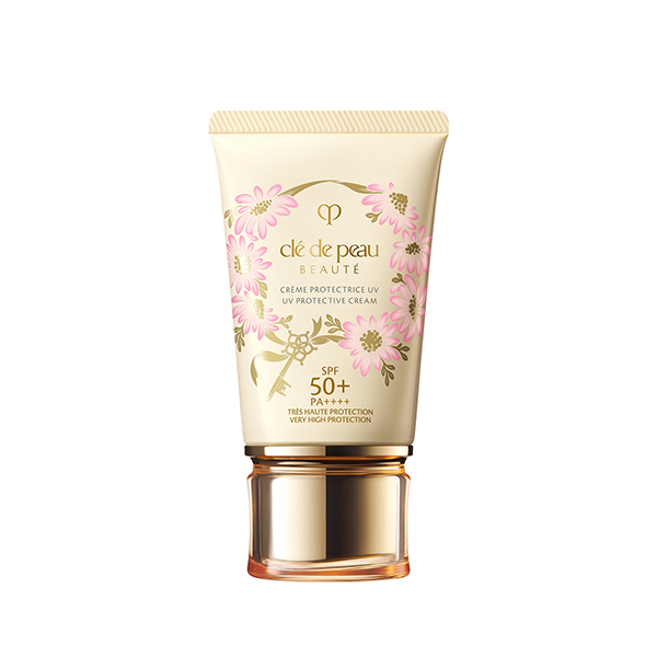 クレームUV n 2025 LIMITED COLLECTION / クレ・ド・ポー ボーテ