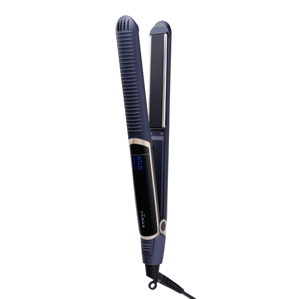 スムースアイロンフォトイオン プラス / YAMAN TOKYO JAPAN(ヘア