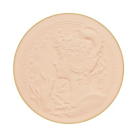 フェースアップパウダー2025 セット / ミラノコレクション(プレスト