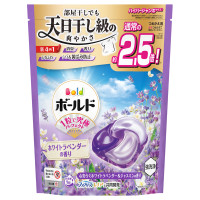 洗濯洗剤 ジェルボール 4in1 / ボールド(洗濯用洗剤, 日用品・雑貨)の