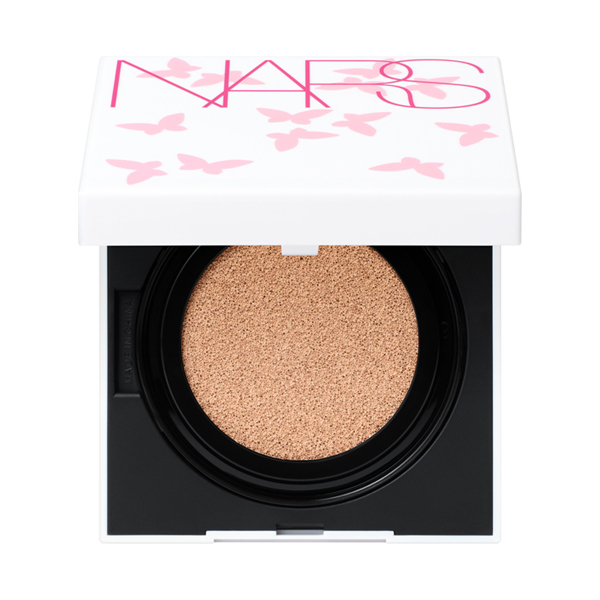 ナチュラルラディアント ロングウェア クッションファンデーション