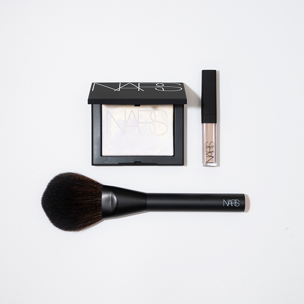 cosme SHOPPING限定】プリズマ&ブラシキット(#13) / NARS(ナーズ