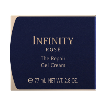ザ リペア ジェルクリーム / INFINITY(フェイスクリーム, スキンケア