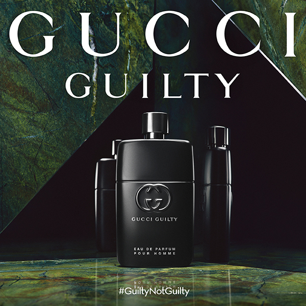 グッチ ギルティ オードパルファム プールオム / グッチ ビューティ