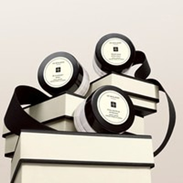 mini COSME】イングリッシュ ペアー & フリージア ボディ クレーム