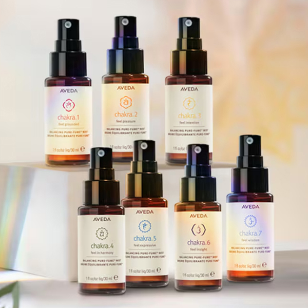 ミニチャクラ セット / AVEDA(アヴェダ)(その他, その他)の通販