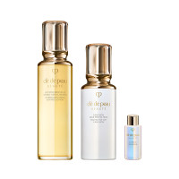 ローションキット(ローションエサンシエルA) / クレ・ド・ポー ボーテ