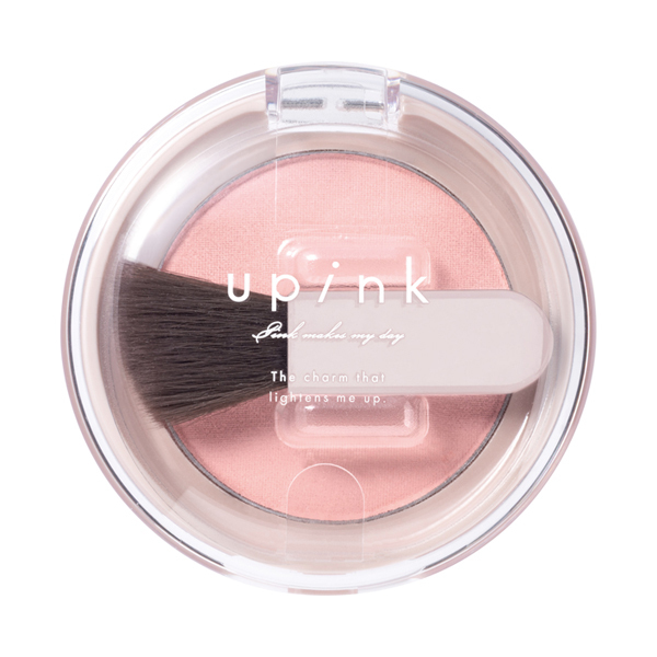 フィルスウィートチーク / upink(パウダーチーク, メイクアップ)の通販