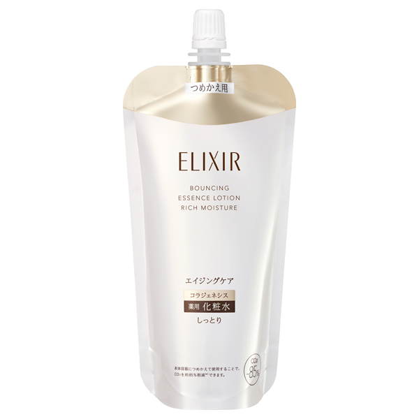 リフトモイスト ローション ba / エリクシール(化粧水, スキンケア