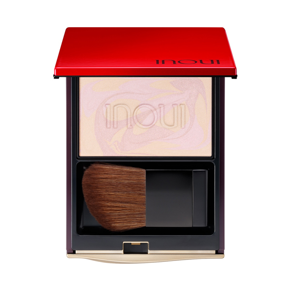 プレストパウダー / インウイ(プレストパウダー, ベースメイク)の通販