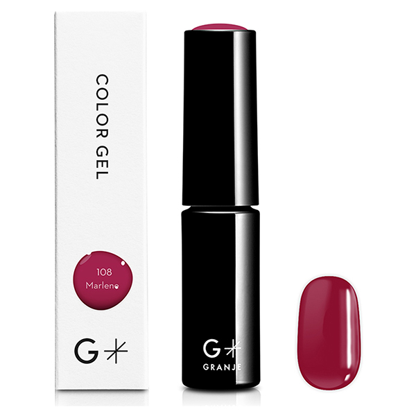 カラージェル / GRANJE(グランジェ)(ソフトジェル, ネイル・ネイル