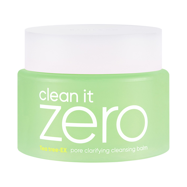 クリーンイットゼロクレンジングバームPC / バニラコ(クレンジング