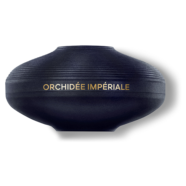 オーキデ アンペリアル ザ ロンジェビティ リッチクリーム / ゲラン