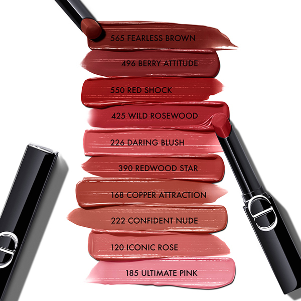 ルージュ ディオール オン ステージ / ディオール(口紅, メイクアップ