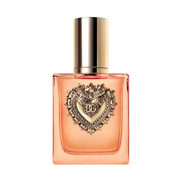 ディヴォーション オードパルファム インテンス / ドルチェ&ガッバーナ