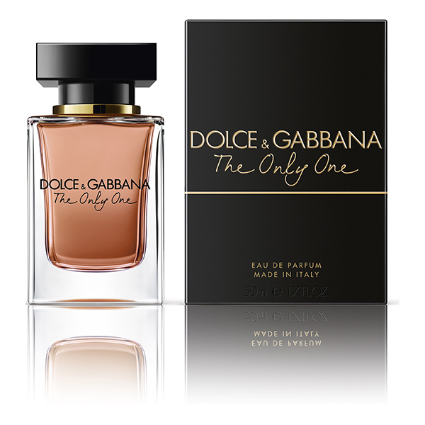 ザ・ワン ザ・オンリーワン オードパルファム / ドルチェ&ガッバーナ