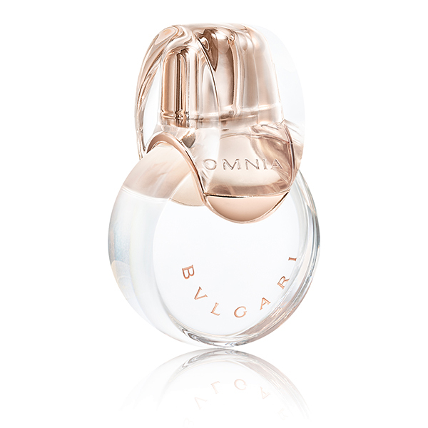 オムニア クリスタリン オードトワレ / ブルガリ(香水, 香水・ヘア