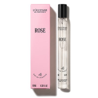 ローズ オードトワレ / ロクシタン(香水, 香水・ヘアフレグランス)の