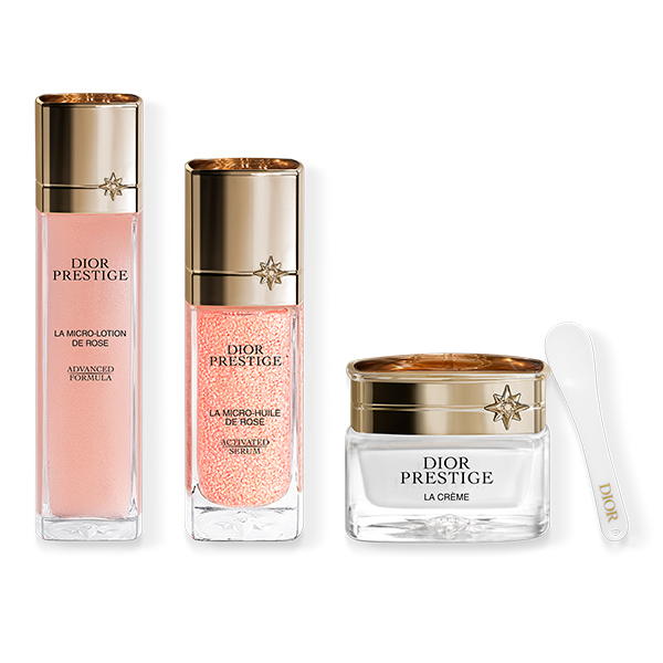 プレステージ マイクロ ユイル R セラム コフレ(限定品) / ディオール