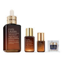 アドバンス ナイト リペア アイ ジェル SMR コンプレックス / エスティ