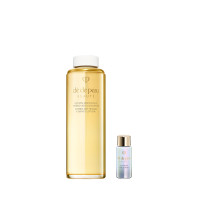 化粧水(レフィル)キット(ローションエサンシエルA) / クレ・ド・ポー