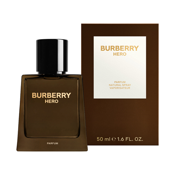 バーバリー ヒーロー パルファム / Burberry Beauty(香水, 香水・ヘア