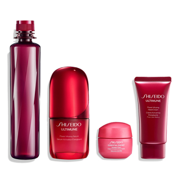 美のめぐりホリデーキット(アルティミューン パワライジング セラム