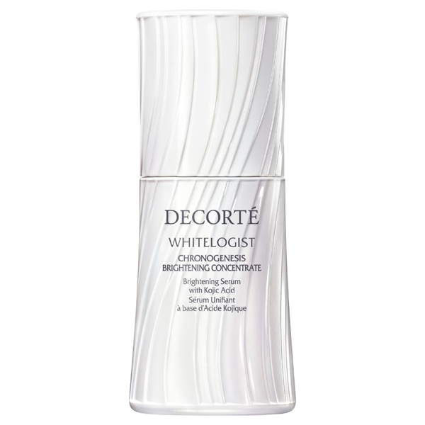 ホワイトロジスト クロノジェネシス ブライトニング コンセントレイト