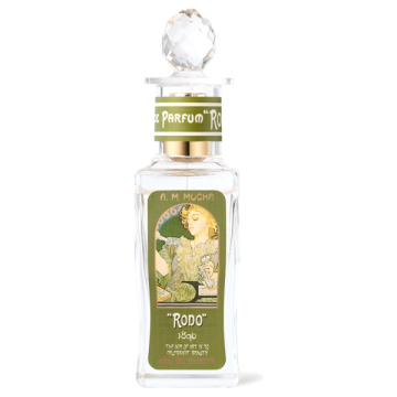 MUCHA LADCE PARFUM RODO 香水 Lance Parfum RODO Collection │ MUCHA