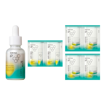 薬用角層トーニングセラム / SOFINA iP(美容液, スキンケア・基礎