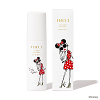 日焼け止めミスト DI / HACCI(ハッチ)(日焼け止めスプレー, 日焼け対策