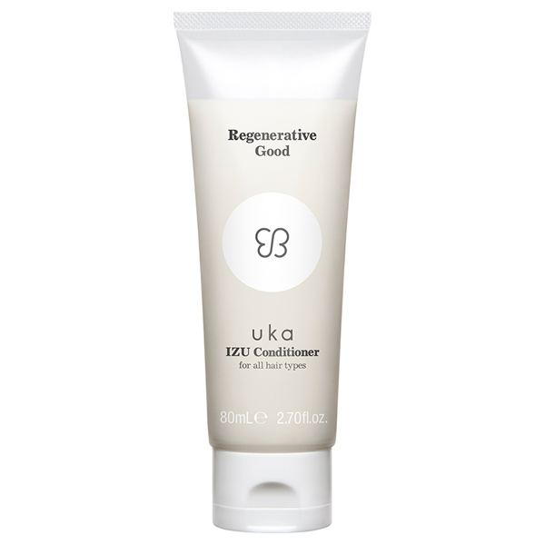 IZU trial set for all hair types / ウカ(シャンプー